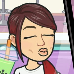 Meet your Posher, Kayla